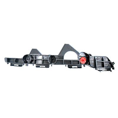 2016-2018 Toyota Rav4 Bumper Support Rear Driver Side Outer