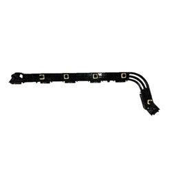 Support de pare-chocs arrière côté conducteur pour Toyota 4Runner 2010-2024, TO1142125
