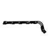 2010-2021 Toyota 4Runner Bumper Retainer Rear Driver Side Exclude 2011-13 Without App Pkg Model