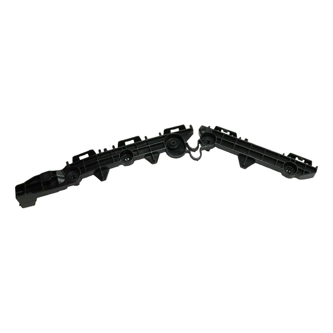 Support de pare-chocs arrière supérieur côté conducteur pour Toyota Rav4 (2019-2025), TO1142129