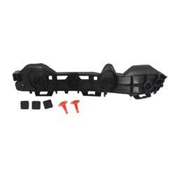 2019-2021 Toyota Corolla Hatchback Bumper Retainer Rear Driver Side