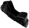 2020-2021 Toyota Corolla Sedan Bumper Support Rear Driver Side Inner Plastic