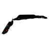 2020-2021 Toyota Highlander Hybrid Bumper Support Bracket Rear Driver Side