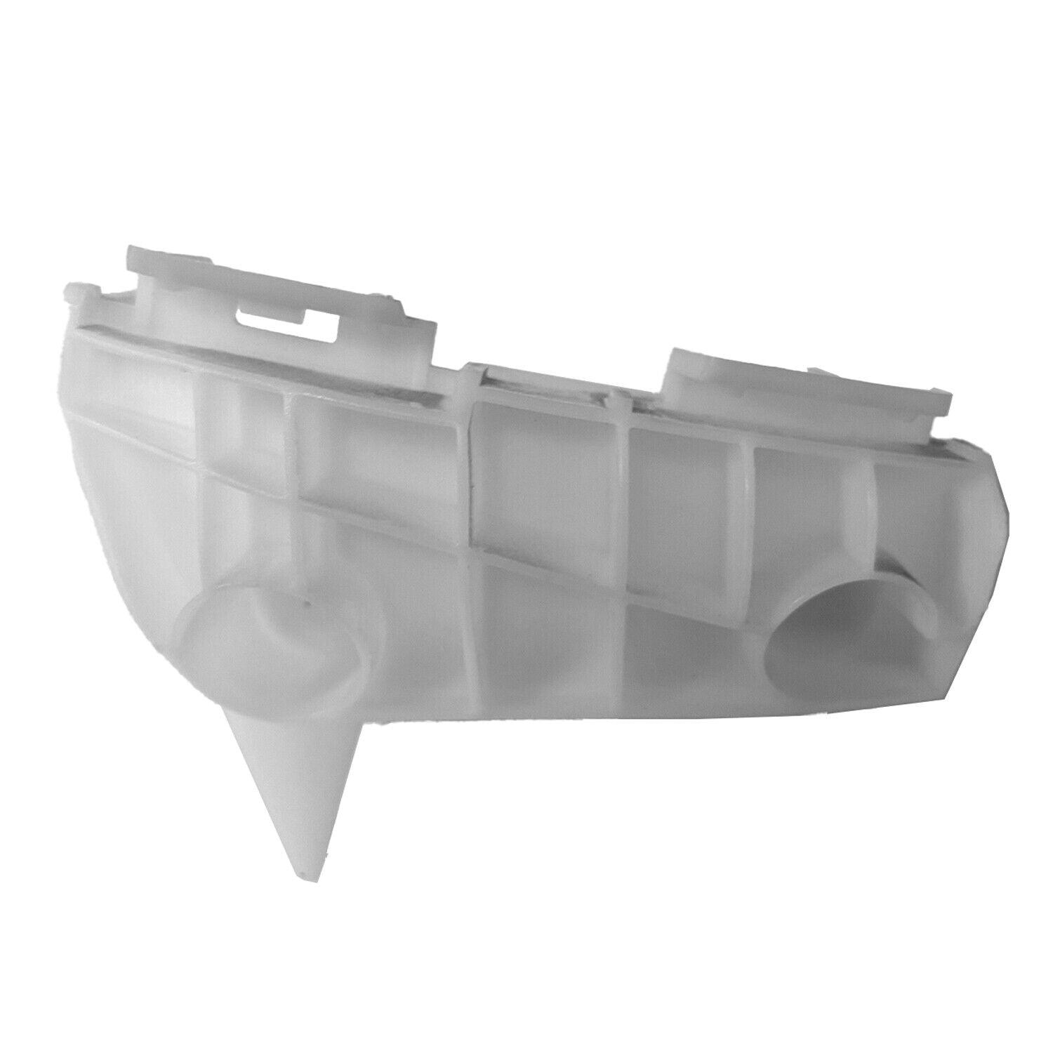 Support de pare-chocs arrière côté conducteur pour Toyota Matrix 2011-2013, en plastique, TO1142141