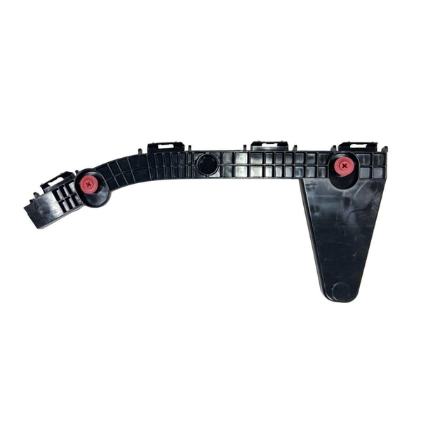 2021 Toyota Sienna Bumper Support Rear Driver Side Pom Plastic