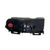 2021 Toyota Sienna Bumper Support Rear Driver Side Plastic