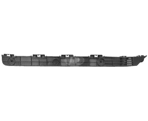 Support de pare-chocs arrière côté passager pour Toyota Camry 2007-2011, TO1143100