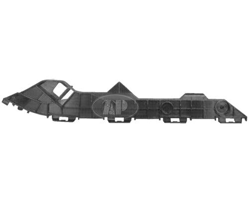 Support de pare-chocs arrière côté passager pour Toyota Corolla Berline 2009-2013, TO1143101