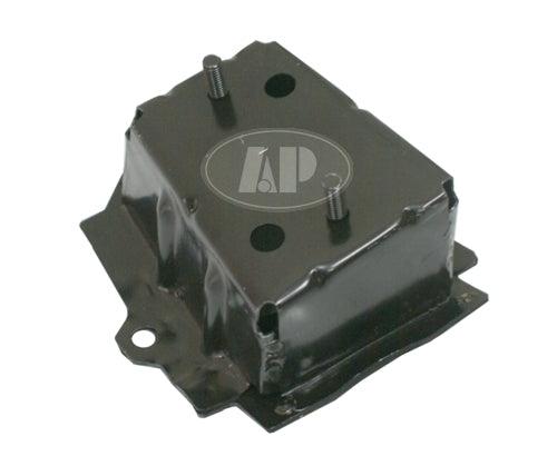 Support de barre d'armature arrière côté passager pour Toyota Yaris Berline 2007-2009, TO1143103