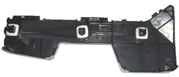 2008-2013 Toyota Highlander Bumper Bracket Rear Center Passenger Side