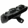 2008-2013 Toyota Highlander Hybrid Bumper Bracket Rear Passenger Side