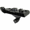 2008-2013 Toyota Highlander Hybrid Bumper Bracket Rear Passenger Side