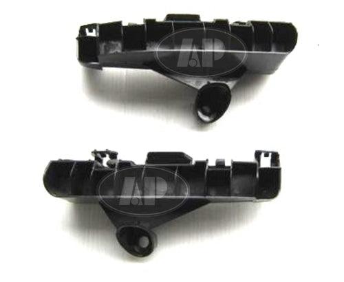 Support de pare-chocs arrière côté passager pour Toyota Highlander 2008-2013, TO1143106