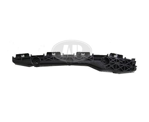 2006-2012 Toyota Rav4 Bumper Support Rear Passenger Side (36Cm) Plastic
