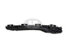 2006-2012 Toyota Rav4 Bumper Support Rear Passenger Side (36Cm) Plastic