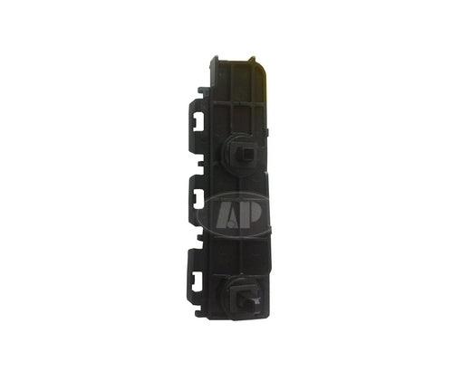 Support latéral de pare-chocs arrière côté passager pour Toyota Sienna 2011-2020, TO1143110