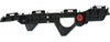 2013-2015 Toyota Rav4 Bumper Bracket Rear Passenger Side Stiffener