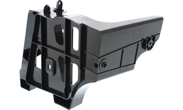 2015-2017 Toyota Camry Hybrid Bumper Bracket Rear Passenger Side Seal