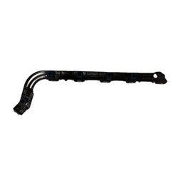 2010-2021 Toyota 4Runner Bumper Retainer Rear Passenger Side Exclude 2011-13 Without App Pkg Model