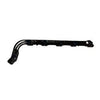 2010-2021 Toyota 4Runner Bumper Retainer Rear Passenger Side Exclude 2011-13 Without App Pkg Model