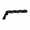 2020-2021 Toyota Corolla Sedan Bumper Retainer Rear Passenger Side Plastic