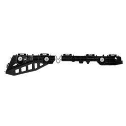 2019-2021 Toyota Prius Bumper Retainer Rear Passenger Side Outer Plastic