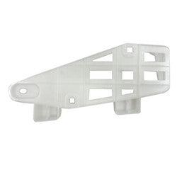 2019-2021 Toyota Avalon Bumper Seal Rear Passenger Side