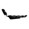 2020-2021 Toyota Highlander Hybrid Bumper Support Bracket Rear Passenger Side