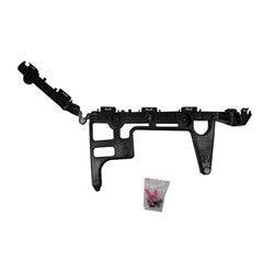 2019-2021 Toyota Avalon Bumper Retainer Rear Passenger Side Plastic