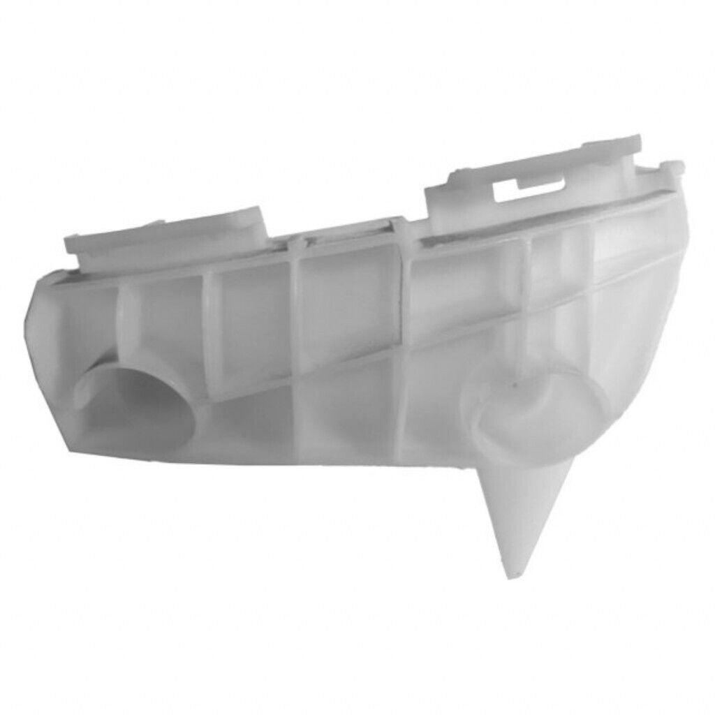 Support de pare-chocs arrière côté passager Toyota Matrix 2014, plastique, TO1143141