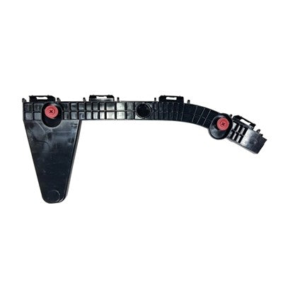 Bumper Support Rear Passenger Side Toyota Sienna 2021-2023 Pom Plastic , To1143146U