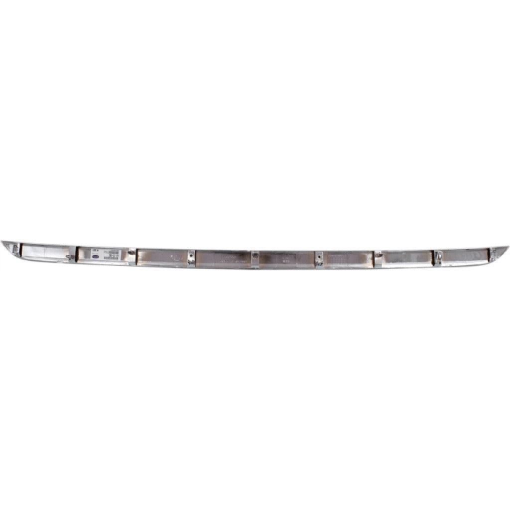 Moulure de pare-chocs arrière chromée pour Toyota Highlander 2011-2013, TO1144100