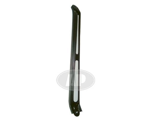 Support latéral de pare-chocs arrière côté conducteur/passager Toyota Tundra 2007-2013 en acier, TO1162100