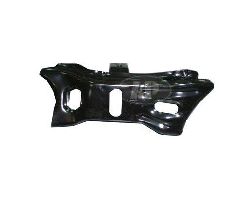 Support de pare-chocs arrière côté conducteur Toyota Tundra 2000-2006 (bras de fixation), TO1166111