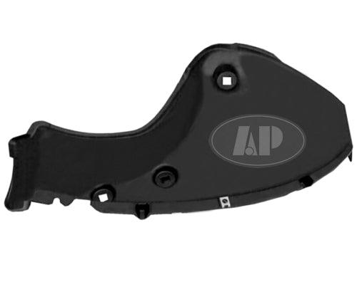 2006-2012 Toyota Rav4 Bumper Bracket Rear Driver Side Seal