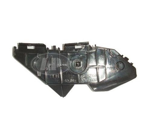 Support de pare-chocs arrière intérieur côté conducteur pour Toyota Corolla Berline 2009-2013, TO1166117
