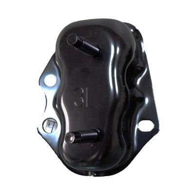 Support de barre d'armature arrière côté conducteur pour Toyota Corolla Berline 2014-2019, TO1166128
