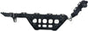 2015-2017 Toyota Camry Bumper Bracket Rear Driver Side (On Body Panel)