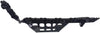 2015-2017 Toyota Camry Hybrid Bumper Bracket Rear Driver Side (On Body Panel)