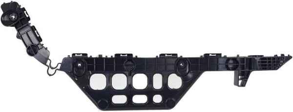 2015-2017 Toyota Camry Bumper Bracket Rear Driver Side (On Body Panel)