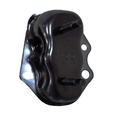 Support de barre d'armature arrière côté passager pour Toyota Corolla Berline 2014-2019, TO1167128