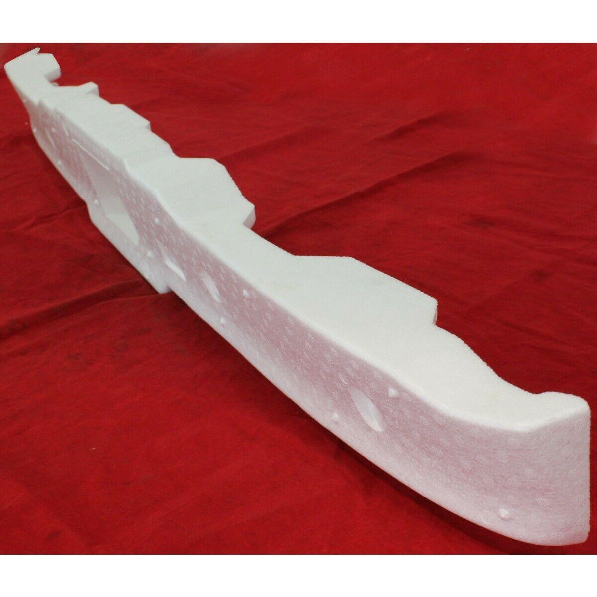 Amortisseur de pare-chocs arrière Toyota Prius 2004-2009, TO1170126