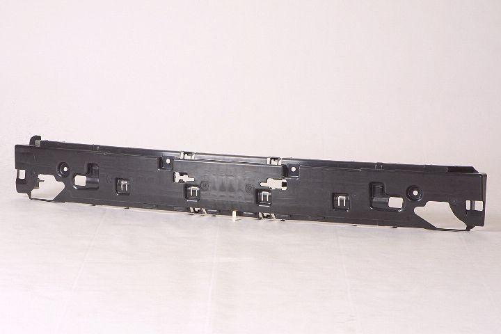 Amortisseur de pare-chocs arrière Toyota Camry Hybrid 2007-2011, TO1170127