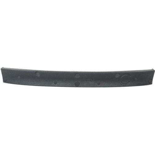Amortisseur de pare-chocs arrière Toyota Camry 2015-2017, TO1170141