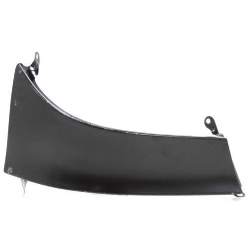 2003-2008 Toyota Corolla Sedan Bumper Filler Rear Driver Side