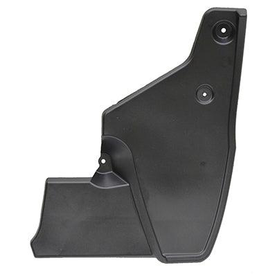 2011-2020 Toyota Sienna Bumper Support Rear Driver Side Exclude Se