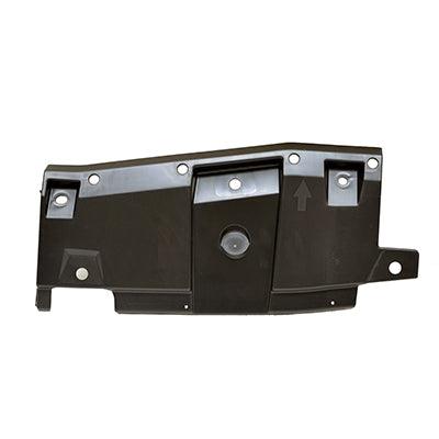 Protection de pare-chocs arrière côté conducteur pour Toyota Rav4 2016-2018, TO1182114