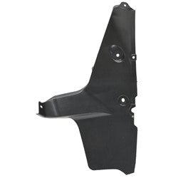2018-2021 Toyota Chr Bumper Seal Rear Driver Side