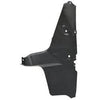 2018-2021 Toyota Chr Bumper Seal Rear Driver Side