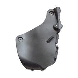 2019 Toyota Rav4 Bumper Seal Rear Driver Side
